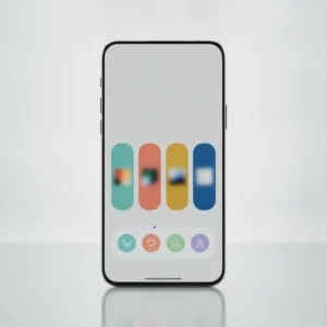 Android App Basic Development
