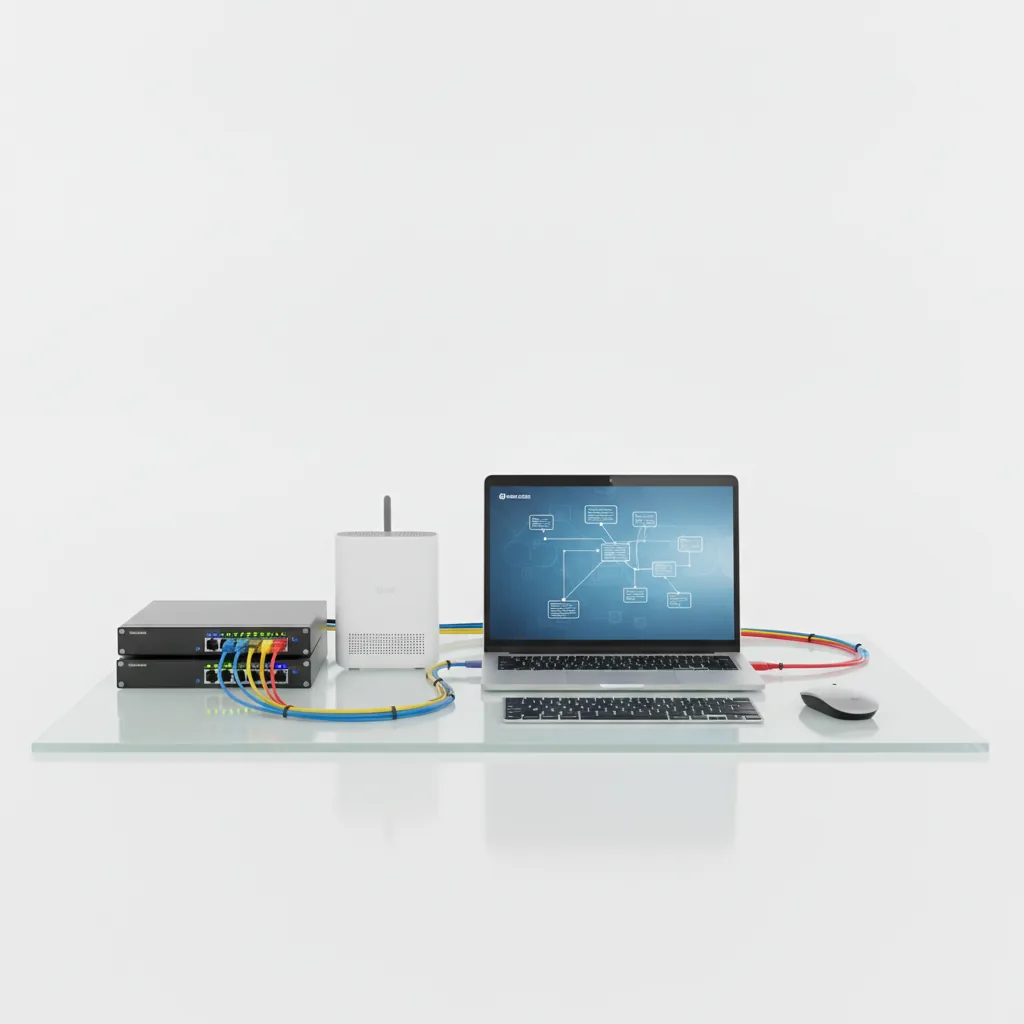 Managed IT Support Package