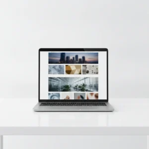 Business Website Starter Package
