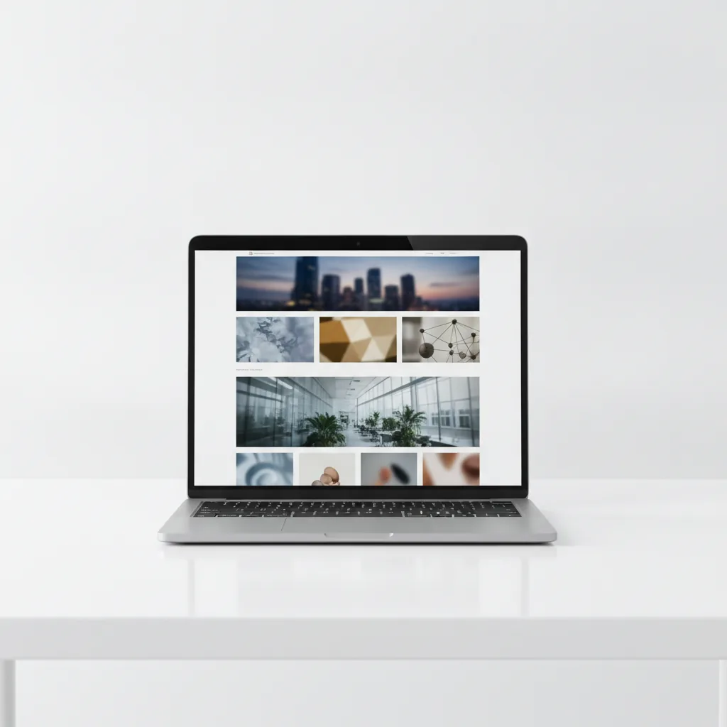 Business Website Starter Package