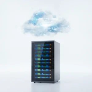 Cloud Server Setup Service