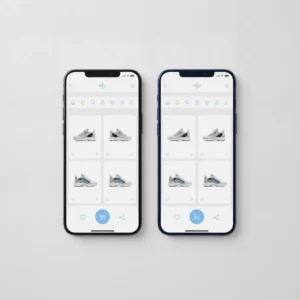 Cross-Platform App Development Package