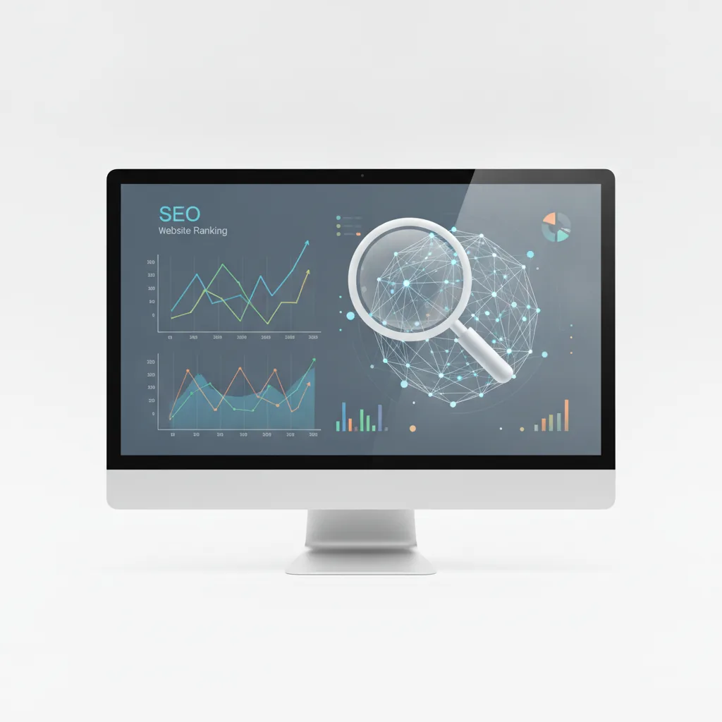 SEO Optimization Package